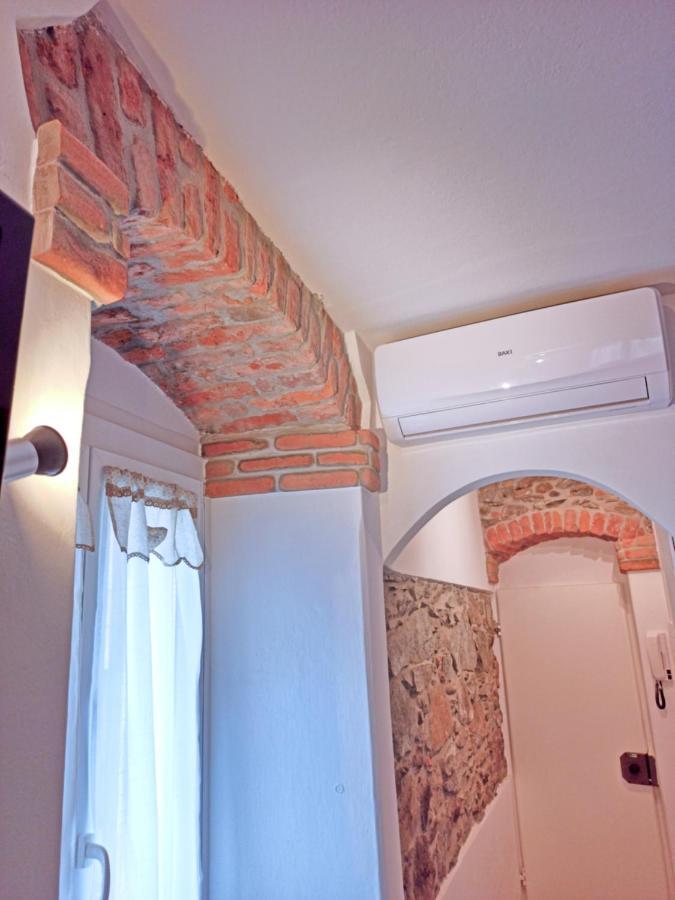 ריומאג'ורה Double Room "Malvasia" - Casedirio מראה חיצוני תמונה