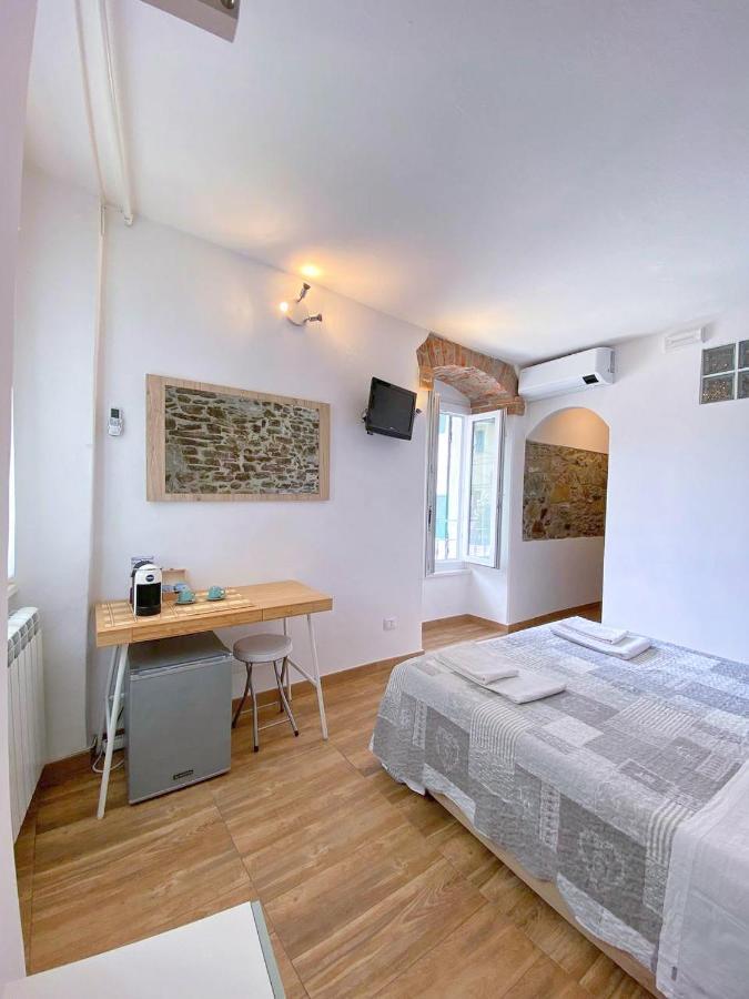 ריומאג'ורה Double Room "Malvasia" - Casedirio מראה חיצוני תמונה