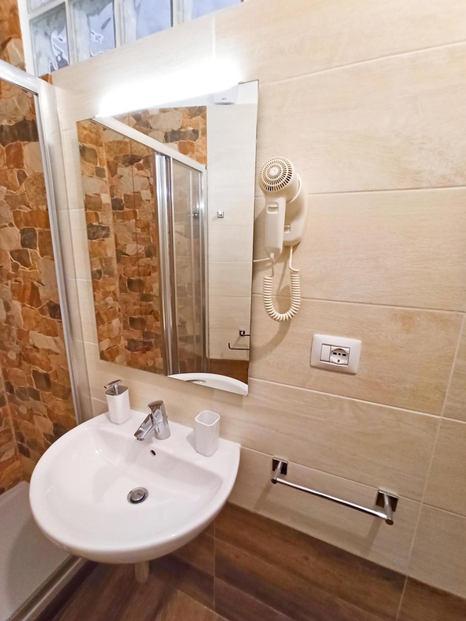 ריומאג'ורה Double Room "Malvasia" - Casedirio מראה חיצוני תמונה
